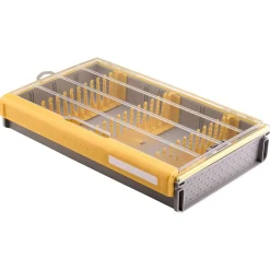 Plano Edge® 3700™ Spinner Bait Box