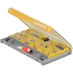 Plano Edge® Terminal 3600™