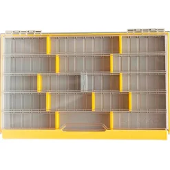 Plano Edge™ Utility Box 3700 Thin