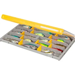 Plano Edge™ Utility Box 3700 Thin