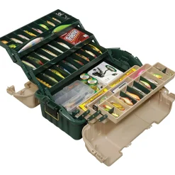 Plano Köderbox Hip Roof Tackle Box