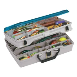 Plano Two-Tier Satchel