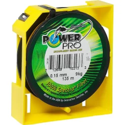 Power Pro Power Angelschnur Pro (gelb)