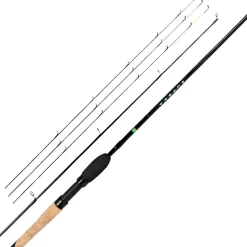 Preston Supera X Superlight Feeder 12 ft Foat