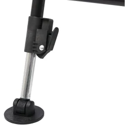 Prologic Avenger Comfort Camo Chair with Armrests & Cover