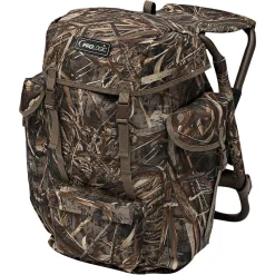 Prologic Backpack Chair Max5 Heavy Duty