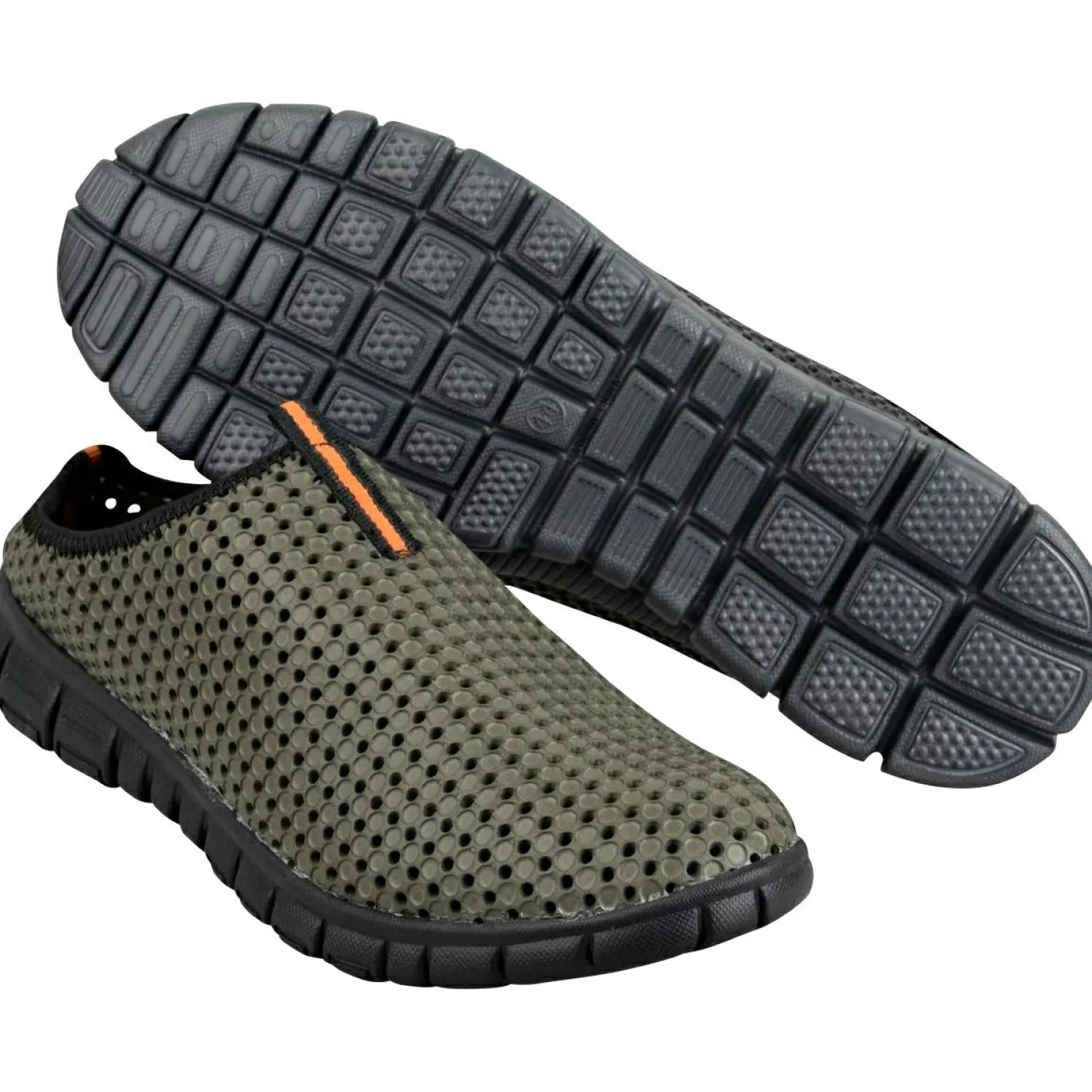 Prologic Bank Slippers