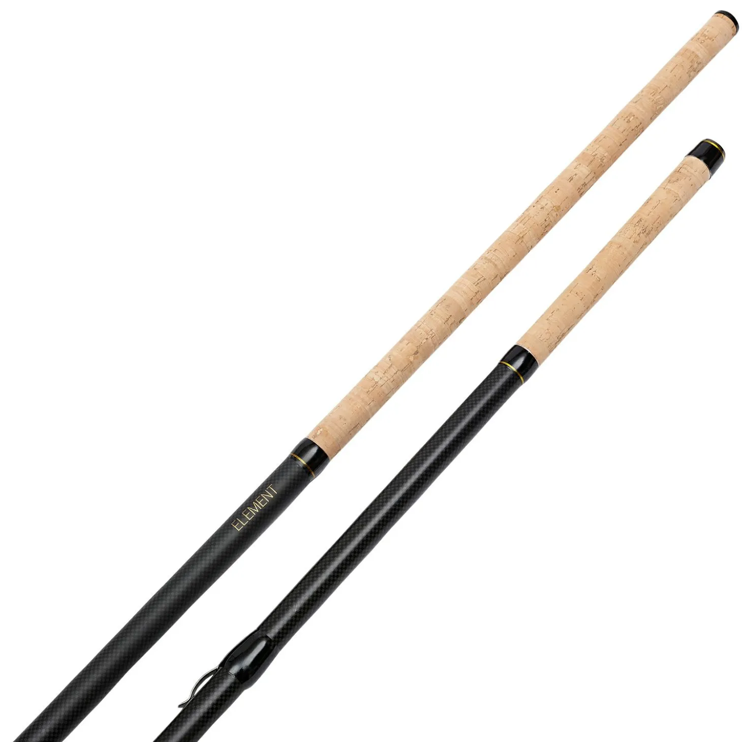 Prologic C2 Element FS Landing Net and Float