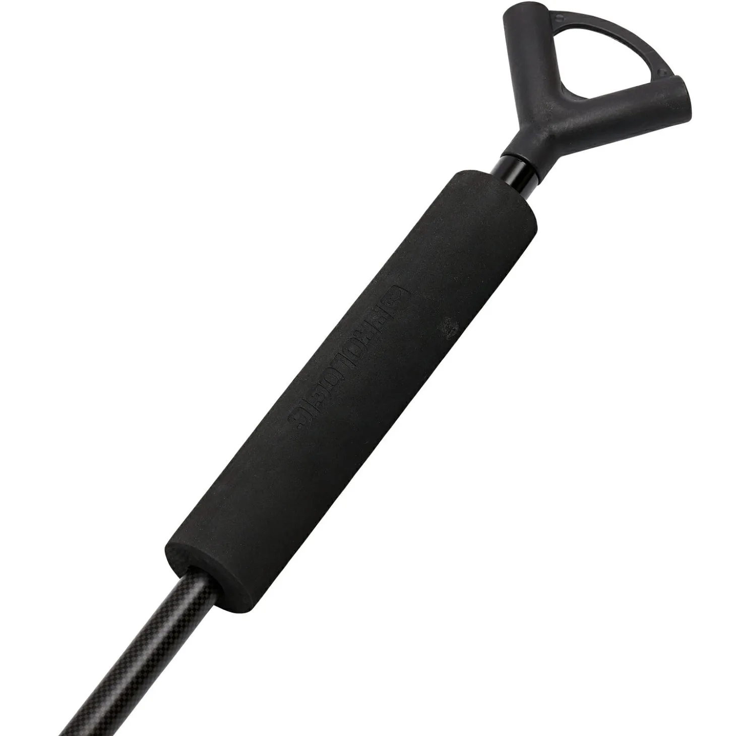 Prologic C2 Element FS Landing Net and Float