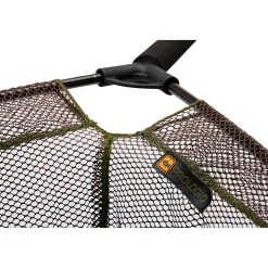 Prologic C3 Fulcrum Ridgid Framed Landing Net