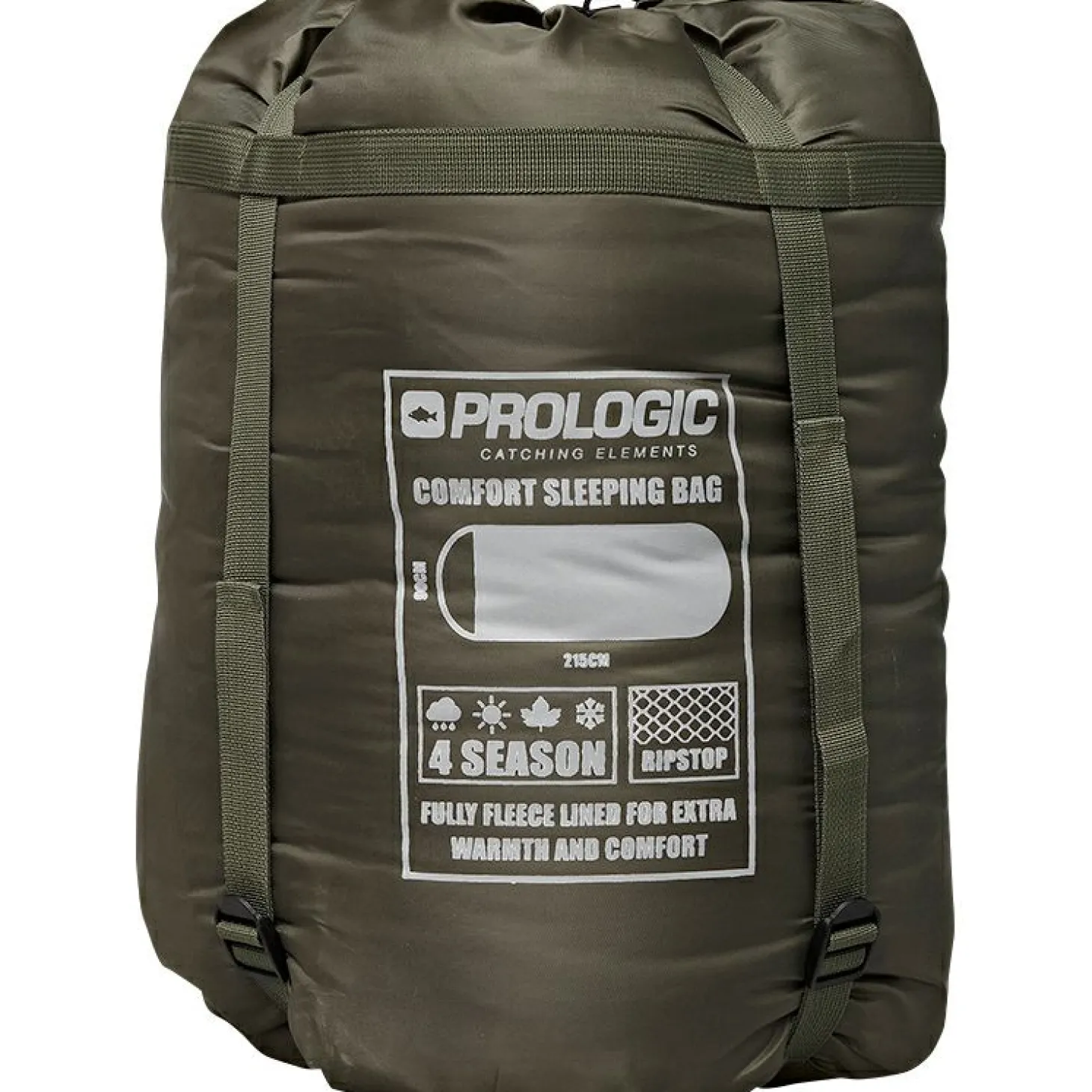 Prologic Element Comfort Sleeping Bag