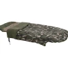 Prologic Element Comfort Sleeping Bag & Camo Thermal Cover