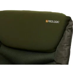 Prologic Inspire Daddy Long Recliner Chair with Armrests