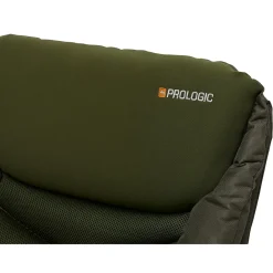 Prologic Inspire Relax Recliner with Arm Rests