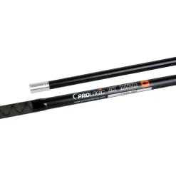 Prologic Net and Spoon Handle