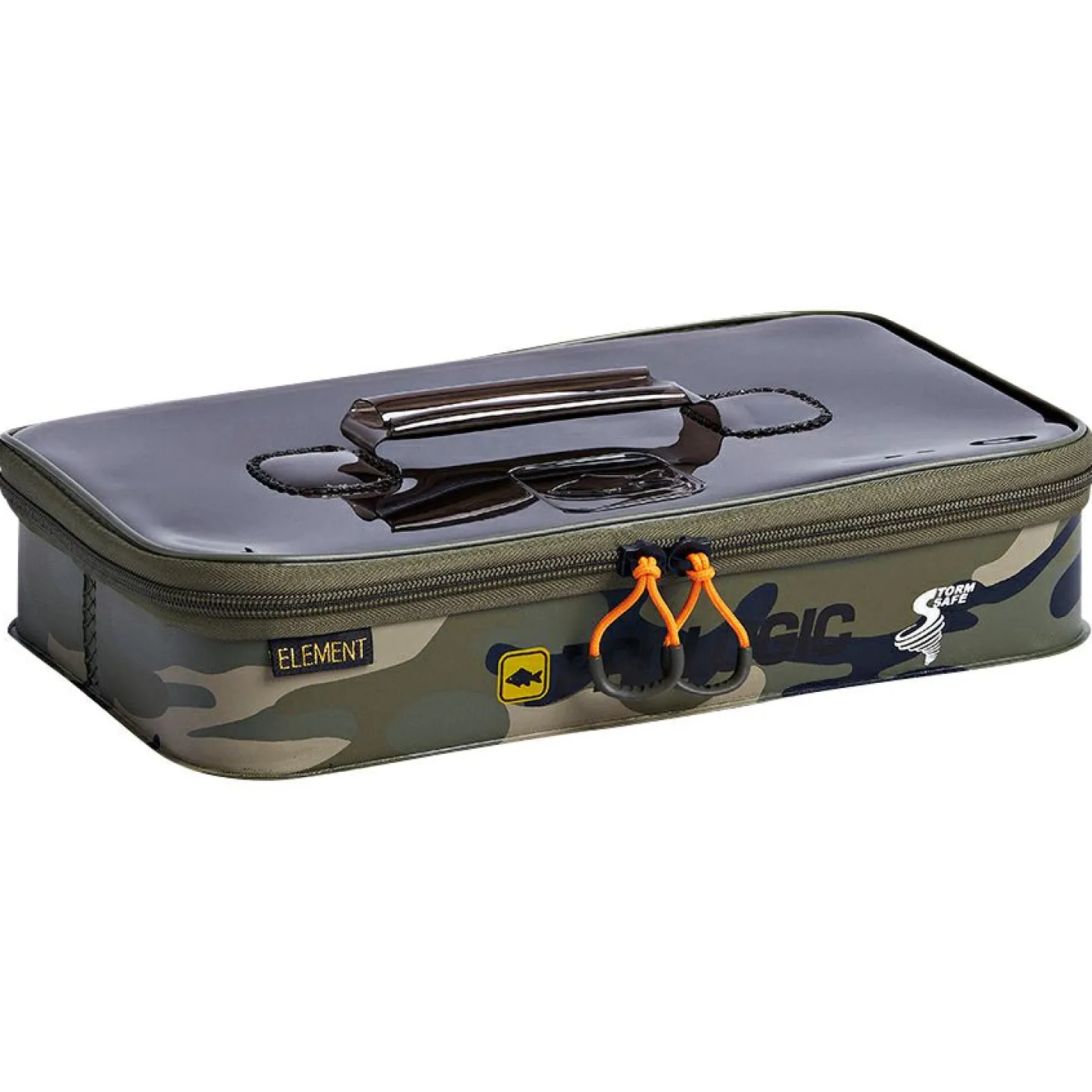 Prologic Tackle Tasche Element Storm Safe S Accessory Deep