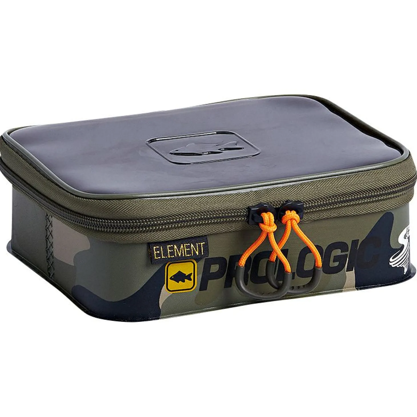 Prologic Tackle Tasche Element Storm Safe S Accessory Deep