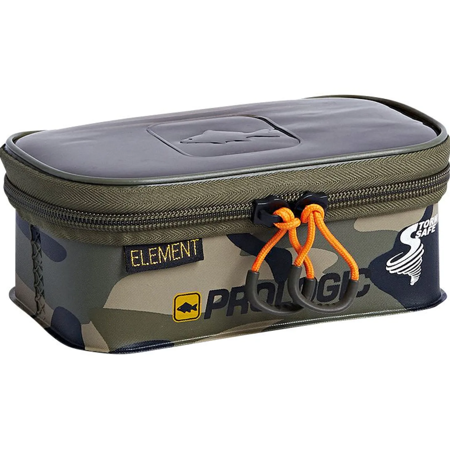 Prologic Tackle Tasche Element Storm Safe S Accessory Deep