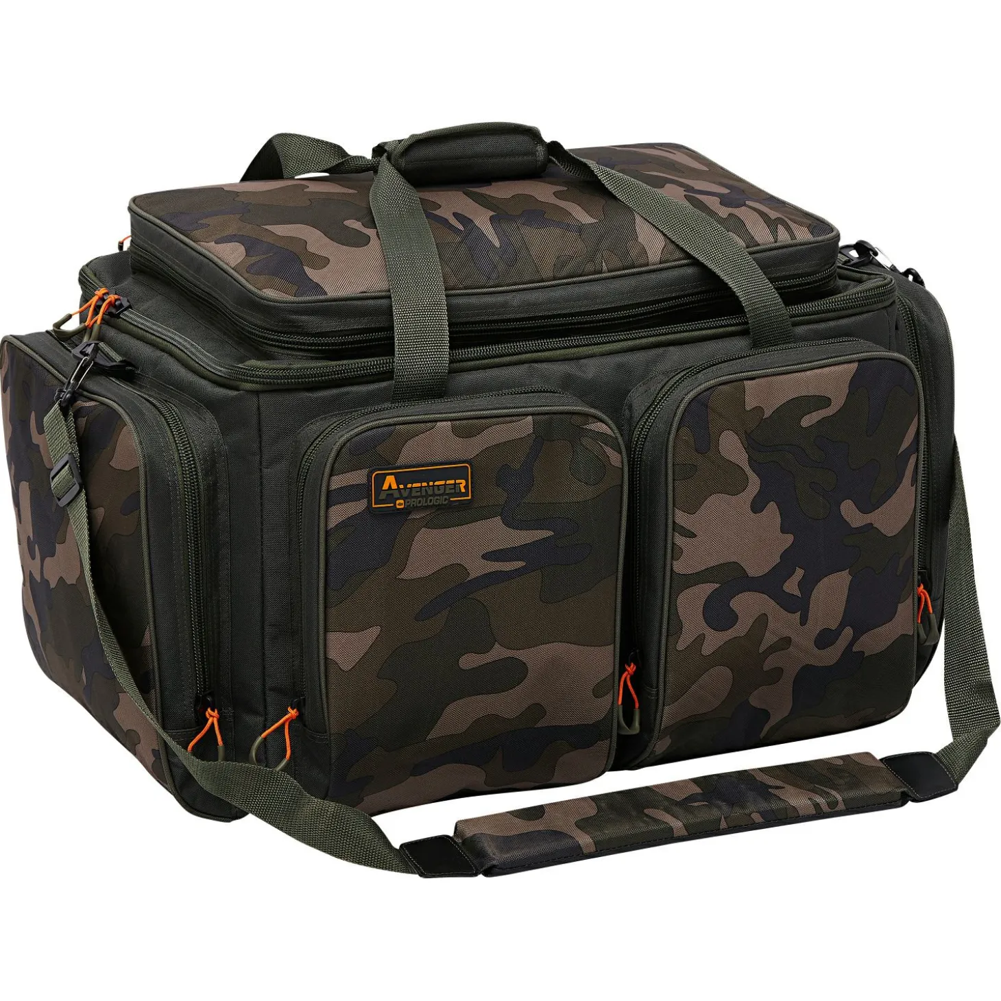 Prologic Tasche Avenger Luggage Range