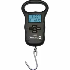 Prologic Waage Commander Digital Scale 40 kg