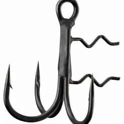 Prorex Assist Treble Hook SaqSas