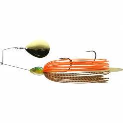 Prorex Beamer Spinnerbait XL (Gold Perch/Gold)