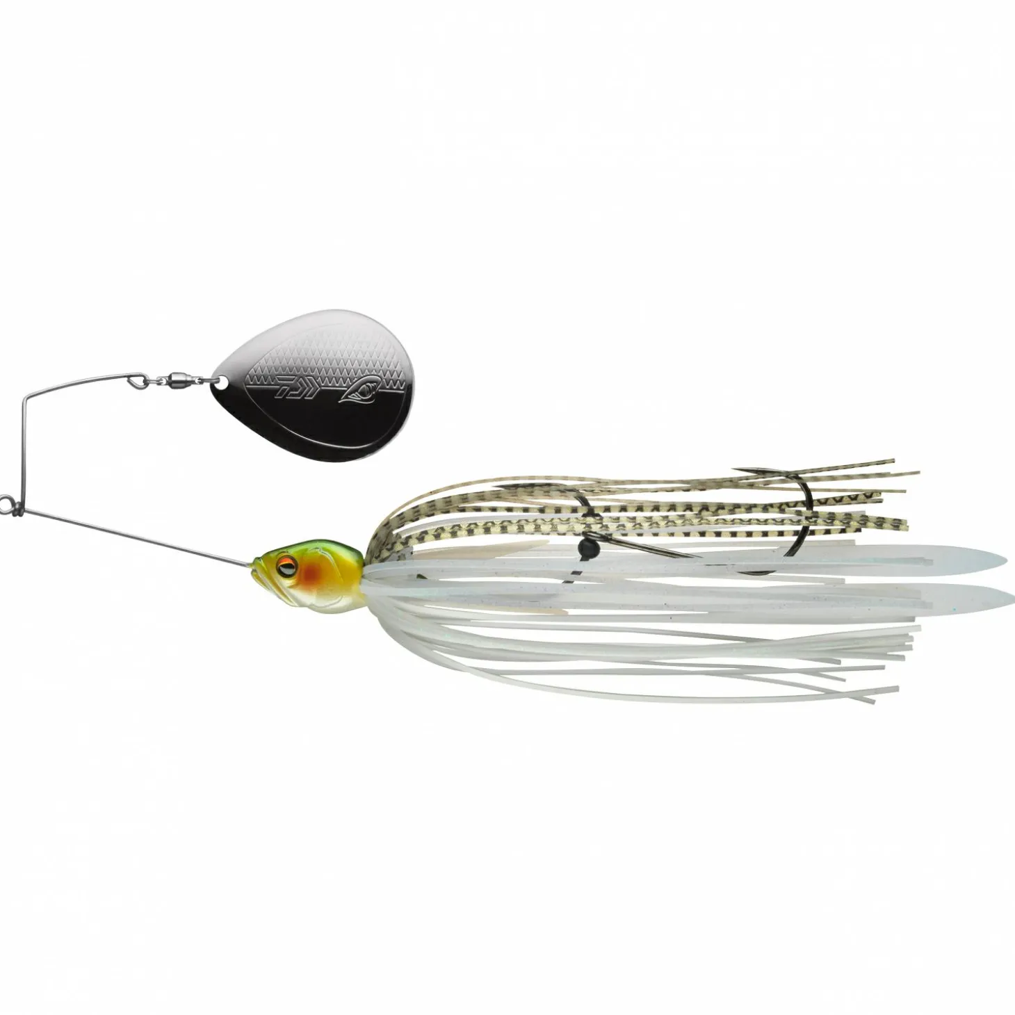 Prorex Beamer Spinnerbait XL (Pearl Ayu/Silver)