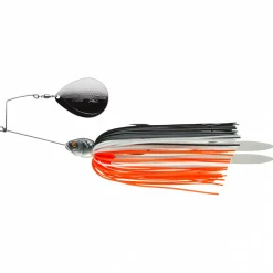 Prorex Beamer Spinnerbait XL (Ghost Shad/Silver)