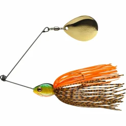 Prorex FN Spinnerbait TG (Gold Perch/gold)