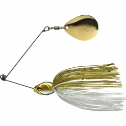 Prorex FN Spinnerbait TG (Dirty Roach/gold)