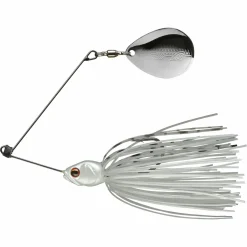 Prorex FN Spinnerbait TG (Pearl/silver)