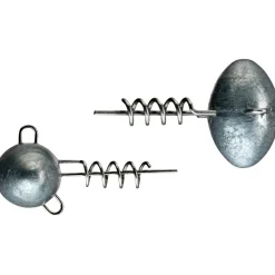 Prorex Football Screw-In Heads Lead Free