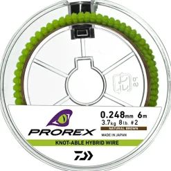 Prorex Hybrid Knotable Wire
