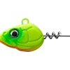 Prorex Pelagic Head (Chartreuse)