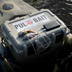 Pulz Bait Engine