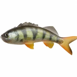 Pulz Bait Perch Skinz (Natural Perch)