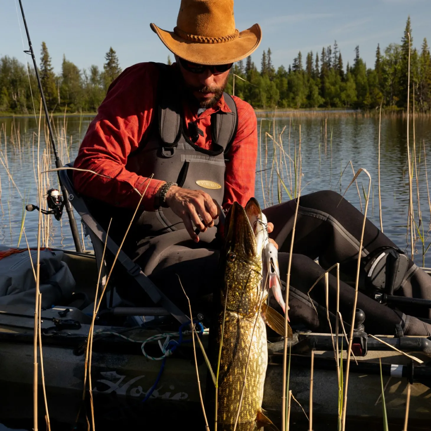 Pulz Bait Roach Skinz Set (Natural Roach/Koi/Gold Fish)