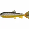 Pulz Bait Trout Skinz (Brown Trout)