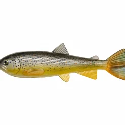 Pulz Bait Trout Skinz (Brown Trout)