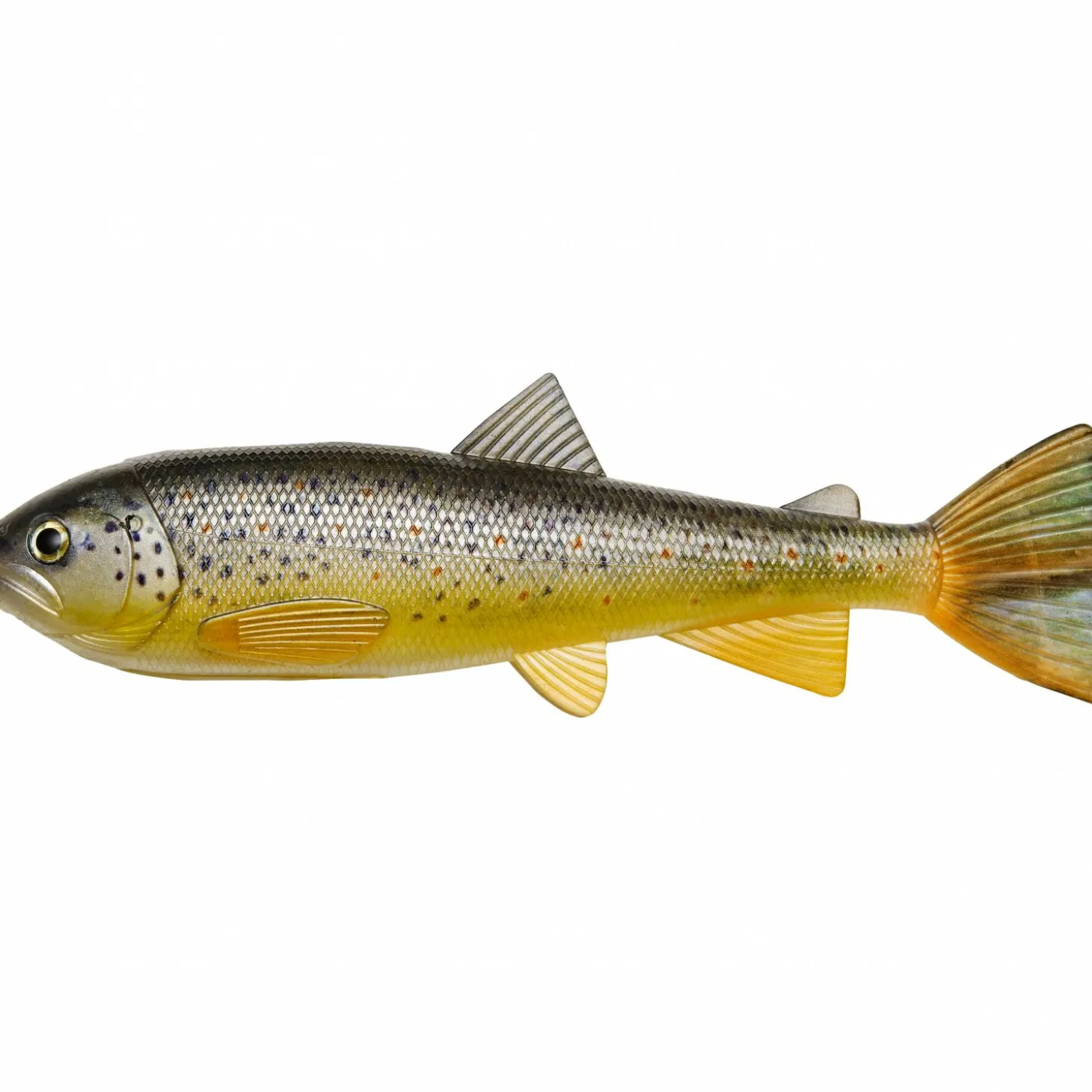 Pulz Bait Trout Skinz (Brown Trout)