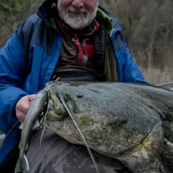 Pulz Bait Trout Skinz (Brown Trout)