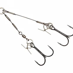 Pulz Bait Vertical Riggz