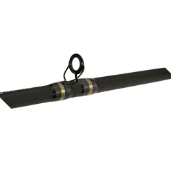 Quantum Raubfischrute Vapor US-Baitcaster VPC707XF Heavy XF 2,15 m 12-42 g