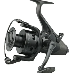 Quick Angelrolle Runshift 3 2+1BB IGSP 6000 FS