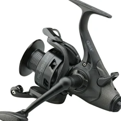 Quick Angelrolle Runshift 3 2+1BB IGSP 6000 FS