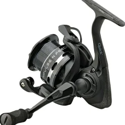 Quick Impulse 4 Feeder 5000 FD