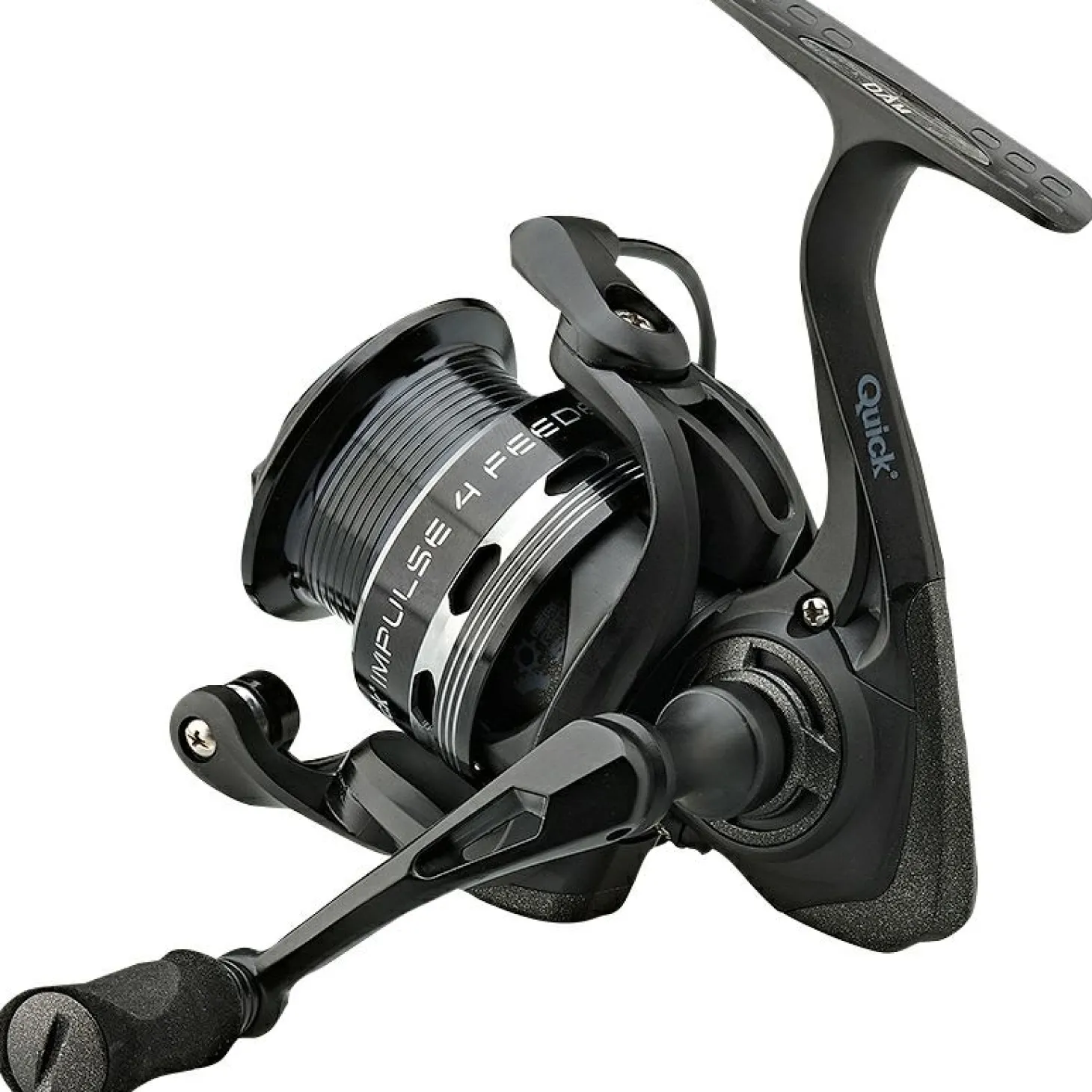 Quick Impulse 4 Feeder 5000 FD