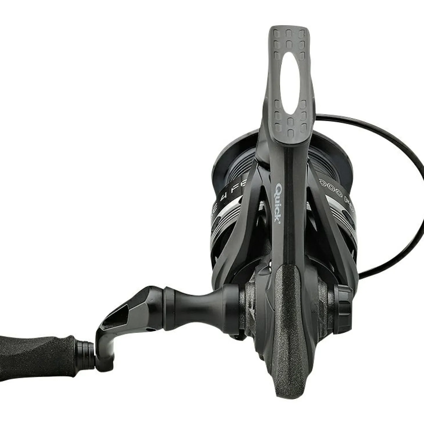 Quick Impulse 4 Feeder 5000 FD