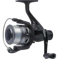 Quick Nova Spinning Reel 5000 RD