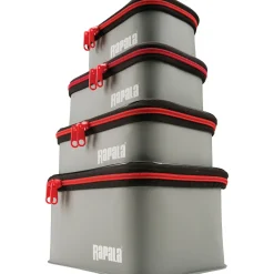 Rapala Hydro Tackle Boxen